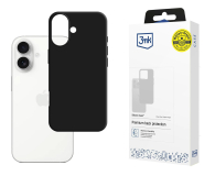 3mk Silicone Case do iPhone 17 - 1360826 - zdjęcie 1